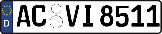 AC-VI8511