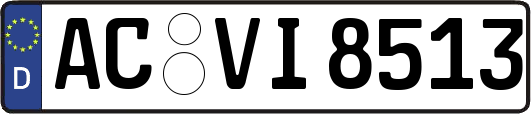 AC-VI8513