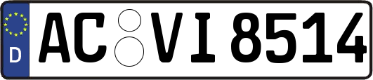 AC-VI8514