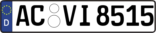 AC-VI8515