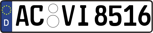 AC-VI8516