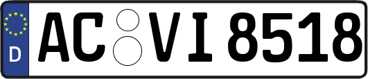 AC-VI8518