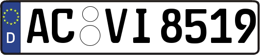 AC-VI8519