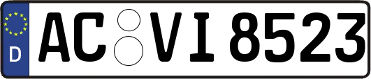 AC-VI8523