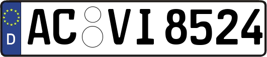 AC-VI8524