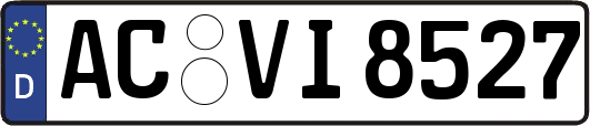 AC-VI8527