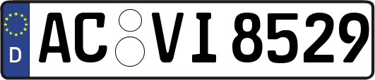 AC-VI8529