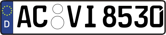 AC-VI8530
