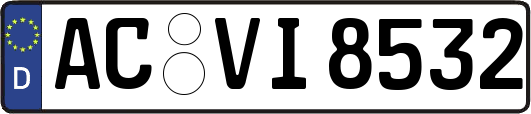 AC-VI8532