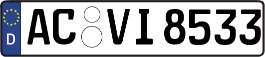 AC-VI8533