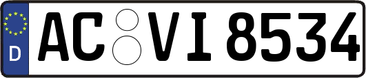 AC-VI8534
