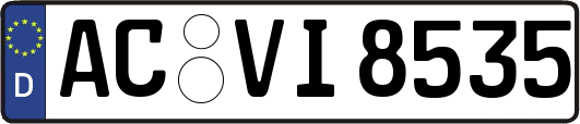 AC-VI8535