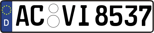 AC-VI8537