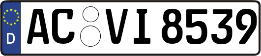 AC-VI8539