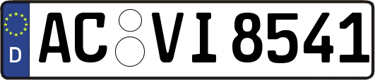 AC-VI8541