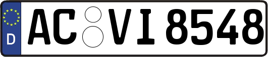 AC-VI8548