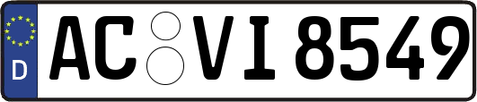 AC-VI8549