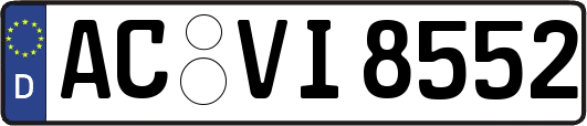 AC-VI8552