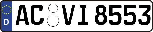 AC-VI8553