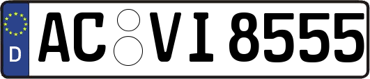 AC-VI8555