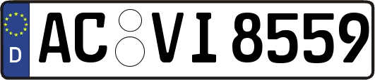 AC-VI8559