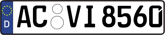 AC-VI8560