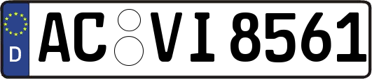 AC-VI8561