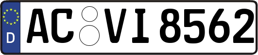AC-VI8562