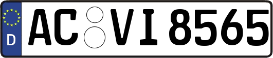 AC-VI8565