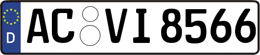 AC-VI8566