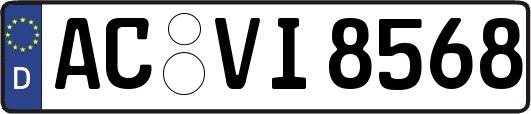 AC-VI8568