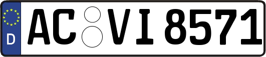 AC-VI8571