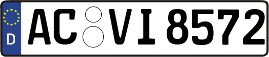AC-VI8572