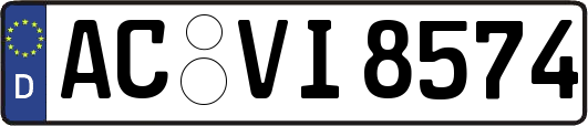 AC-VI8574
