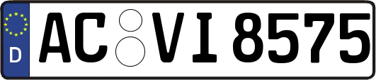 AC-VI8575