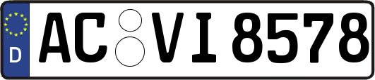 AC-VI8578