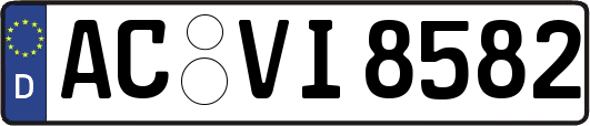 AC-VI8582