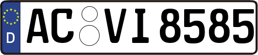 AC-VI8585