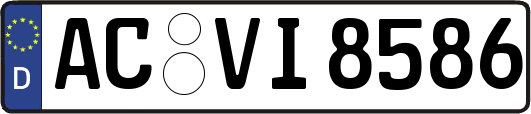 AC-VI8586