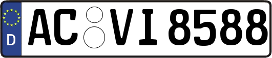 AC-VI8588
