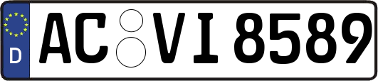 AC-VI8589