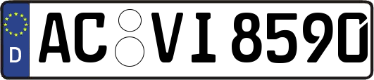 AC-VI8590