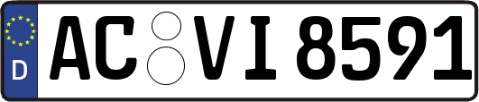 AC-VI8591