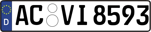 AC-VI8593