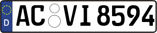 AC-VI8594