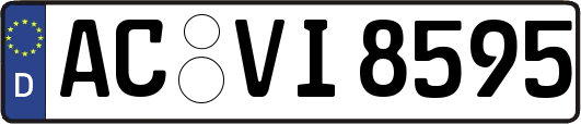 AC-VI8595