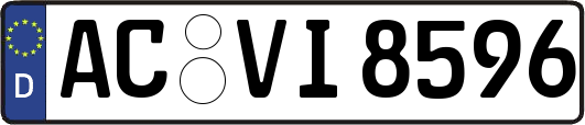 AC-VI8596
