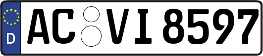 AC-VI8597
