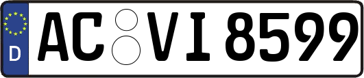 AC-VI8599