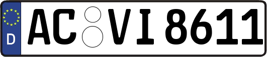 AC-VI8611